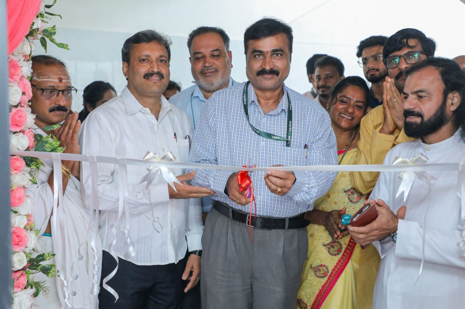 ಎಂ ಆರ್ ಪಿ ಎಲ್ನ ಸಿ ಎಸ್ ಆರ್ ಉಪಕ್ರಮದಡಿ ಸ್ನೇಹಾಲಯ ಸಂಸ್ಥೆಯ ನೂತನ ಸೌಲಭ್ಯದ ಉದ್ಘಾಟಣೆ