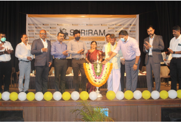 ಶ್ರೀ ರಾಮ್ ಫೈನಾನ್ಸ್ ಮಂಗಳೂರು ವತಿಯಿಂದ ವಿದ್ಯಾರ್ಥಿಗಳಿಗೆ ವಿದ್ಯಾರ್ಥಿ ವೇತನ ವಿತರಣೆ