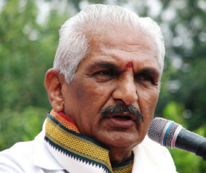 ಪುತ್ತೂರು : ದ್ವೇಷ ಭಾಷಣ ಆರೋಪ ;ಕಲ್ಲಡ್ಕ ಪ್ರಭಾಕರ ಭಟ್ ವಿರುದ್ಧ ಪ್ರಕರಣ ದಾಖಲು