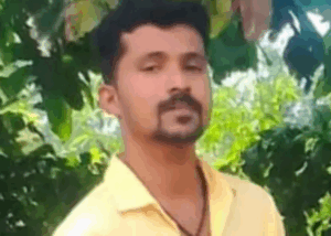 ಕುಂದಾಪುರ : ದ್ವಿಚಕ್ರ ವಾಹನ ಢಿಕ್ಕಿಯಾಗಿ ಕಾಲ್ನಡಿಗೆಯಲ್ಲಿ ಸಾಗುತ್ತಿದ್ದ ಅಯ್ಯಪ್ಪ ಮಾಲಾಧಾರಿ ಸಾವು