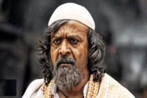 ಕನ್ನಡ ಚಿತ್ರರಂಗದ ಖ್ಯಾತ ಖಳನಟ ಹರೀಶ್ ರಾಯ್ ನಿಧನ