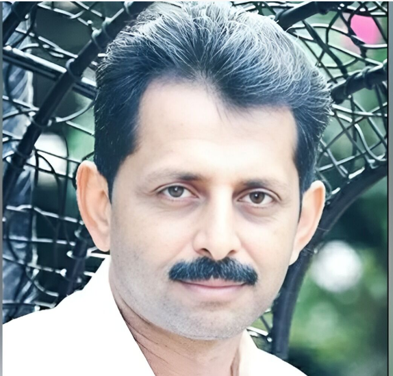 ದ.ಕ.ಜಿಲ್ಲಾ ಪತ್ರಕರ್ತರ ಸಂಘದ ನೂತನ ಅಧ್ಯಕ್ಷರಾಗಿ ಪುಷ್ಪರಾಜ್ ಬಿ.ಎನ್ ಆಯ್ಕೆ