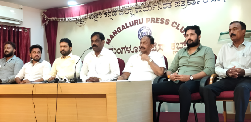 ಡಿ.6 : ಸಹಕಾರ ರತ್ನ ಕೊಳಕೆ ಇರ್ವತ್ತೂರು ಭಾಸ್ಕರ ಎಸ್. ಕೋಟ್ಯಾನ್ರಿಗೆ ನಾಗರಿಕ ಪೌರ ಸನ್ಮಾನ “ಭಾಸ್ಕರಾಭಿನಂದನೆ”