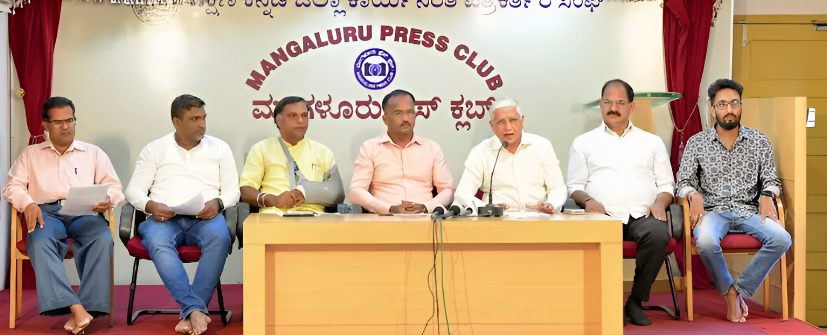 ಡಿ.13, 14: ಮಂಗಳೂರಿನಲ್ಲಿ ಸೌಹಾರ್ದ ಕ್ರಿಸ್ಮಸ್ ಉತ್ಸವ