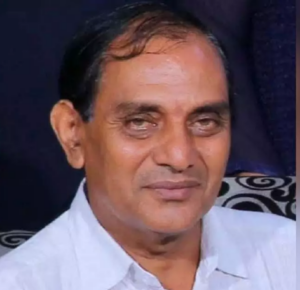 ಮಂಗಳೂರು : ಯಕ್ಷಗಾನ ಕಲಾವಿದ ಪುತ್ತೂರು ಶ್ರೀಧರ ರೈ ನಿಧನ