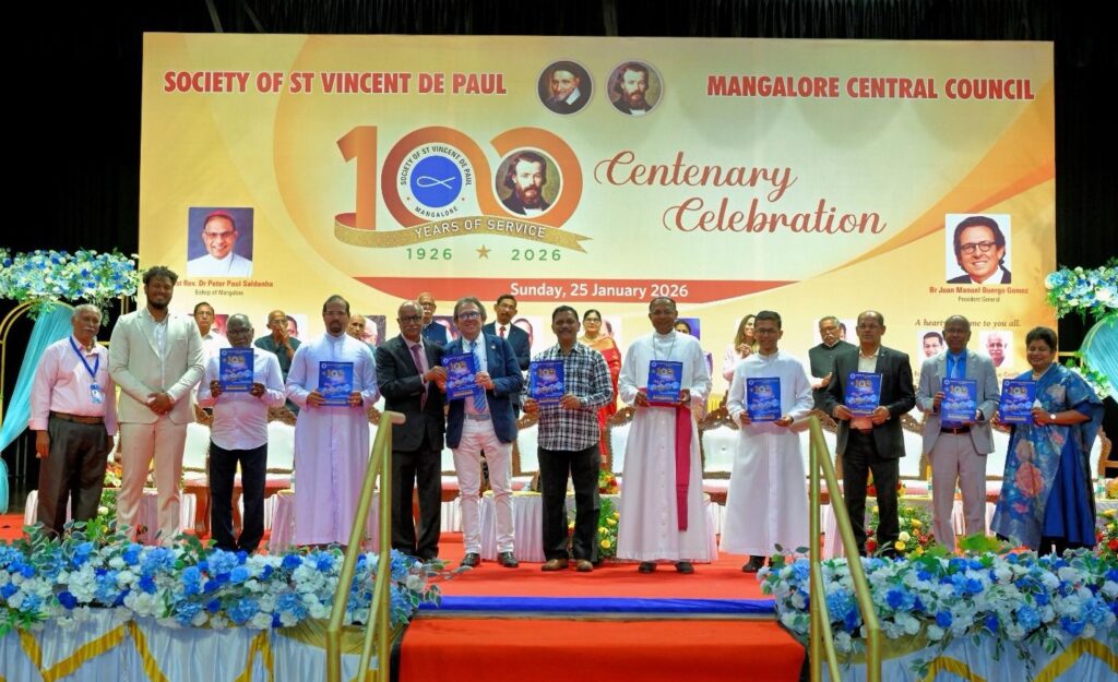 ಮೀಡಿಯಾಕಾನ್ 2026ರಲ್ಲಿ ಜನಪ್ರಿಯತೆ, ಅಧಿಕಾರ ಮತ್ತು ಮಾಧ್ಯಮಗಳ ಕುರಿತು ಗಂಭೀರ ಚರ್ಚೆ