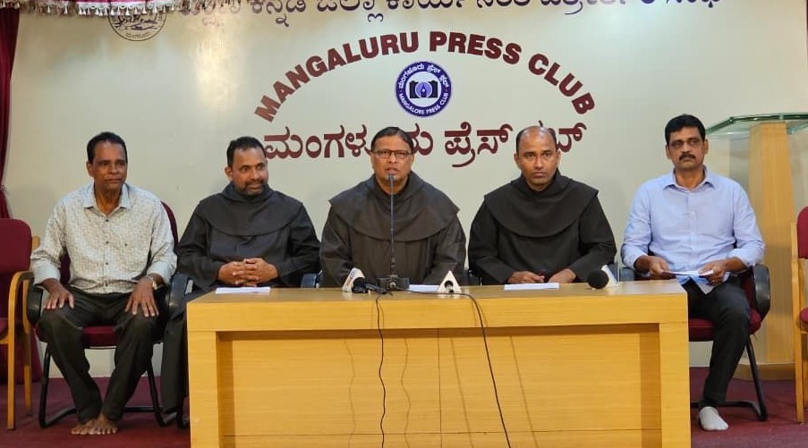 ಜ.14, 15 : ಬಿಕರ್ನಕಟ್ಟೆ ಬಾಲಯೇಸು ಪುಣ್ಯಕ್ಷೇತ್ರದಲ್ಲಿ ದಿವ್ಯಬಾಲ ಯೇಸುವಿನ ವಾರ್ಷಿಕ ಮಹೋತ್ಸವ 2026