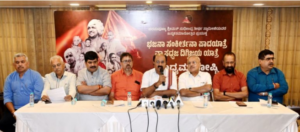 ಜ.11 : ಮಂಗಳೂರಿನಲ್ಲಿ ಜಗದ್ಗುರು ಪರಮಪೂಜ್ಯ ಶ್ರೀಮತ್ ಸುಧೀಂದ್ರ ತೀರ್ಥ ಸ್ವಾಮೀಜಿಯವರ ಜನ್ಮಶತಾಬ್ದಿಯ ಮಂಗಳೋತ್ಸವ