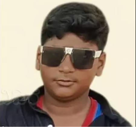 ಮೂಡುಬಿದಿರೆ : ಕಾರು ಢಿಕ್ಕಿ- ಬಾಲಕ ಸಾವು