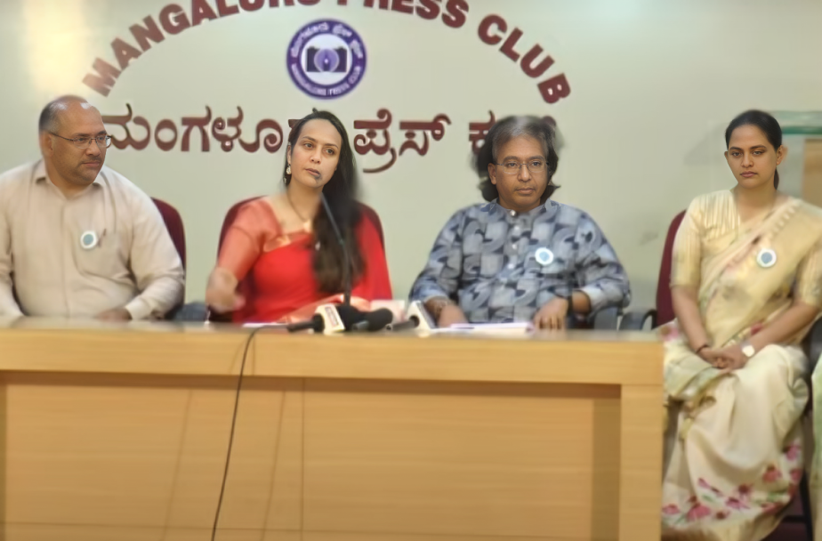 ಫೆ.22 : ಮಂಗಳೂರಿನ ಸಂಗೀತ ಭಾರತಿ ಫೌಂಡೇಶನ್ ಸಂಸ್ಥೆಯ ಆಶ್ರಯದಲ್ಲಿ ‘ಸ್ತ್ರೀ’ ಪರಿಕಲ್ಪನೆಯ ವಿನೂತನ ಶಾಸ್ತ್ರೀಯ ಸಂಗೀತ ಕಾರ್ಯಕ್ರಮ