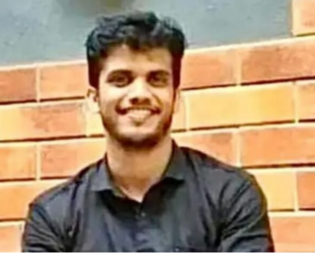 ಕಾರ್ಕಳ: ಟಿಪ್ಪರ್ ಲಾರಿ ಬೈಕ್ಗೆ ಡಿಕ್ಕಿ; ಸವಾರ ಸಾವು