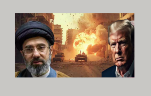 ಅಮೆರಿಕ-ಇರಾನ್ ನಡುವೆ 2 ವಾರಗಳ ಕದನ ವಿರಾಮ ಘೋಷಿಸಿದ ಟ್ರಂಪ್