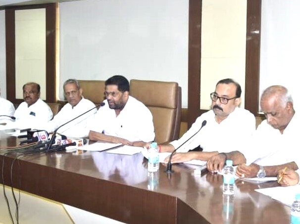 ಎಸ್ಸಿಡಿಸಿಸಿ ಬ್ಯಾಂಕ್ 20226.19 ಕೋಟಿ ರೂ ವ್ಯವಹಾರ,131.14 ಕೋಟಿ ರೂ ಲಾಭ – ಡಾ.ಎಂ.ಎನ್ ರಾಜೇಂದ್ರ ಕುಮಾರ್