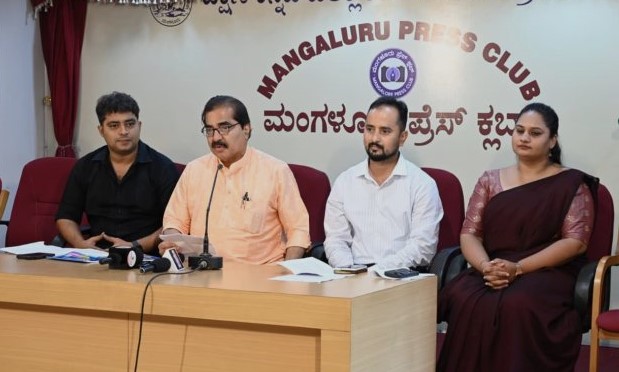 ಆಗಸ್ಟ್ 7, 8 : ಮೂಡುಬಿದಿರೆಯ ವಿದ್ಯಾಗಿರಿ ಆವರಣದಲ್ಲಿ ಆಳ್ವಾಸ್ ಪ್ರಗತಿ ಬೃಹತ್ ಉದ್ಯೋಗ ಮೇಳ
