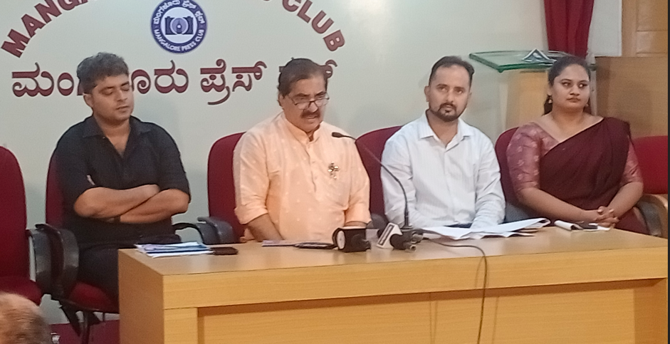 ಆಗಸ್ಟ್ 7 8 : ಮೂಡುಬಿದಿರೆಯ ವಿದ್ಯಾಗಿರಿ ಆವರಣದಲ್ಲಿ ಆಳ್ವಾಸ್ ಪ್ರಗತಿ ಬೃಹತ್ ಉದ್ಯೋಗ ಮೇಳ