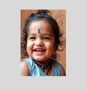 ಉಡುಪಿ: ತಾಯಿಯ ಕಂಕುಳಿನಲ್ಲಿದ್ದ ಕಂದಮ್ಮನ ತಲೆ ಮೇಲೆ ತೆಂಗಿನ ಕಾಯಿ ಬಿದ್ದು ಮಗು ಸಾವು