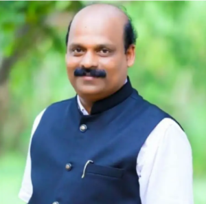 ಕರ್ನೂಲು : ಮಂತ್ರಾಲಯಕ್ಕೆ ತೆರಳುತ್ತಿದ್ದ ವೇಳೆ ರಸ್ತೆ ಅಪಘಾತ – ಮಂಗಳೂರು ಹಾಪ್ಕಾಮ್ಸ್ ಜನರಲ್ ಮ್ಯಾನೇಜರ್ ಸಾವು