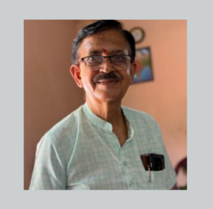 ಮೂಡುಬಿದಿರೆ: ಆಟೋರಿಕ್ಷಾ ಪಲ್ಟಿಯಾಗಿ ನಿವೃತ್ತ ಶಿಕ್ಷಕ ಮೃತ್ಯು