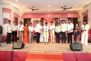 ಬಿಜೆಪಿ ಮಂಗಳೂರು ನಗರ ದಕ್ಷಿಣ ಮಂಡಲದ ವತಿಯಿಂದ “ಆಟಿದ ಐಸಿರ” ಕಾರ್ಯಕ್ರಮ