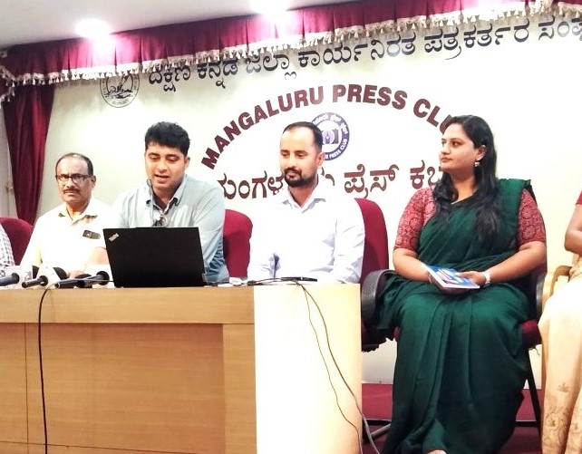 ಆಳ್ವಾಸ್ ಪ್ರಗತಿ ಉದ್ಯೋಗ ಮೇಳದಲ್ಲಿ 2,000 ಕ್ಕೂ ಹೆಚ್ಚು ಜನರಿಗೆ ಸ್ಪಾಟ್ ಉದ್ಯೋಗ : ವಿವೇಕ್ ಆಳ್ವ