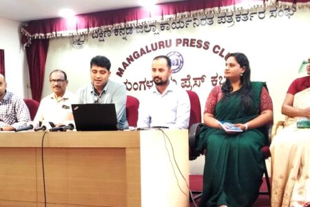 ಆಳ್ವಾಸ್ ಪ್ರಗತಿ ಉದ್ಯೋಗ ಮೇಳದಲ್ಲಿ 2,000 ಕ್ಕೂ ಹೆಚ್ಚು ಜನರಿಗೆ ಸ್ಪಾಟ್ ಉದ್ಯೋಗ : ವಿವೇಕ್ ಆಳ್ವ