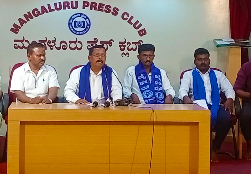 ಆ.10 : ಮಂಗಳೂರಿನ ಉರ್ವಸ್ಟೋರ್ ಲ್ಲಿರುವ ಜಿಲ್ಲಾ ಅಂಬೇಡ್ಕರ್ ಭವನದಲ್ಲಿಎಂ. ದೇವದಾಸ್ ಅವರಿಗೆ ನುಡಿ ನಮನ ಕಾರ್ಯಕ್ರಮ