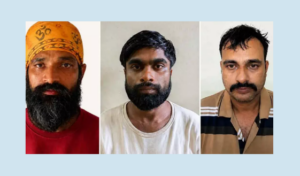 ಉಡುಪಿ: ಉದ್ಯಮಿ ಡೇವಿಡ್ ಡಿಸೋಜಾ ಕೊಲೆ ಪ್ರಕರಣ ; ಮೂವರು ಆರೋಪಿಗಳ ಬಂಧನ