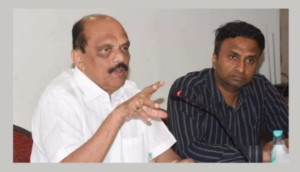 ಮೆಸ್ಕಾಂನಲ್ಲಿ 395 ಪವರ್ಮೇನ್ಗಳ ನೇಮಕ : ಹರೀಶ್ ಕುಮಾರ್ ಕೆ.