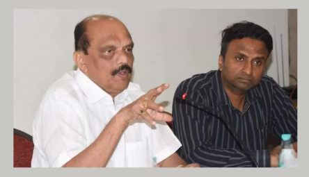 ಮೆಸ್ಕಾಂನಲ್ಲಿ 395 ಪವರ್ಮೇನ್ಗಳ ನೇಮಕ : ಹರೀಶ್ ಕುಮಾರ್ ಕೆ.