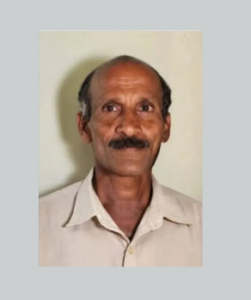 ಕಡಬ: ಮಳೆ ಮತ್ತು ಗಾಳಿಗೆ ಅಡಿಕೆ ಮರ ಮುರಿದು ಬಿದ್ದು ವ್ಯಕ್ತಿ ಮೃತ್ಯು