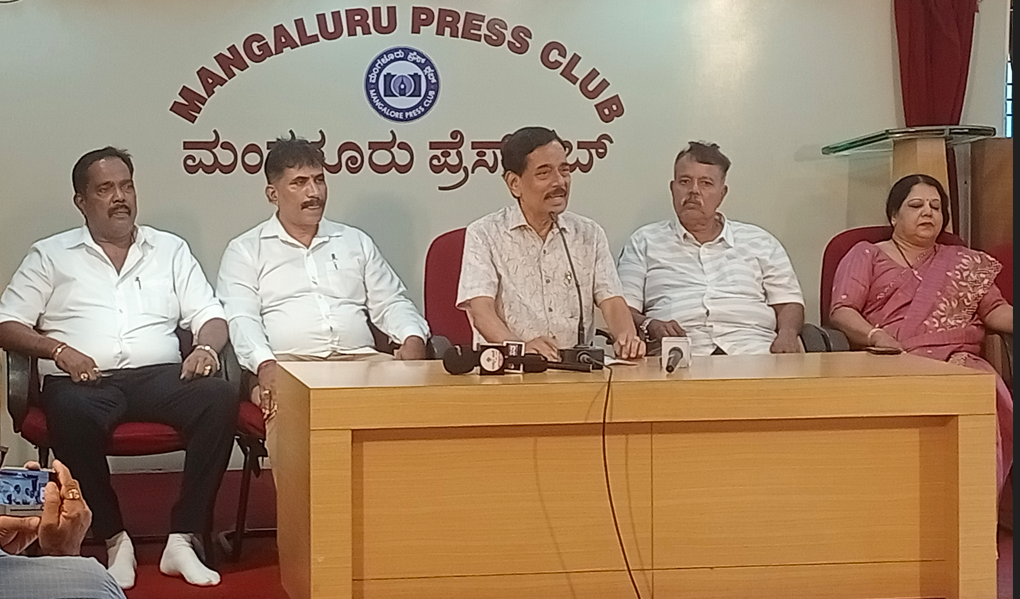 ಆ.23 : ಬ್ರಹ್ಮಶ್ರೀ ನಾರಾಯಣ ಗುರುಗಳ 172 ನೇ ಜಯಂತಿ ಅಂಗವಾಗಿ ‘ಗುರುಚಿತ್ತಾರ-2026’ ಜಿಲ್ಲಾ ಮಟ್ಟದ ಚಿತ್ರಕಲಾ ಸ್ಪರ್ಧೆ