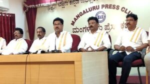 ಸೆ.06: ಮುಂಡಾಲ ದಕ್ಷಿಣ ಕನ್ನಡ ಜಿಲ್ಲಾ ಸಮಿತಿ ಪದಗ್ರಹಣ ಸಮಾರಂಭ, ಸ್ನೇಹ ಸಂಗಮ ಹಾಗೂ ಸನ್ಮಾನ ಕಾರ್ಯಕ್ರಮ