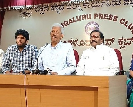 ಮಂಗಳೂರು : ಅ.02ರಂದು ರಾಮಕೃಷ್ಣ ಮಠದಲ್ಲಿ ಭಾರತರತ್ನ ಎಂ.ಎಸ್.ಸುಬ್ಬಲಕ್ಷ್ಮಿ ಅವರ 110ನೇ ವರ್ಷದ ಜನ್ಮ ದಿನಾಚರಣೆ