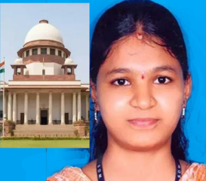 ಧರ್ಮಸ್ಥಳ ಸೌಜನ್ಯ ಪ್ರಕರಣದ ಮರು ತನಿಖೆಗೆ ಸುಪ್ರೀಂ ಕೋರ್ಟ್ ಆದೇಶ