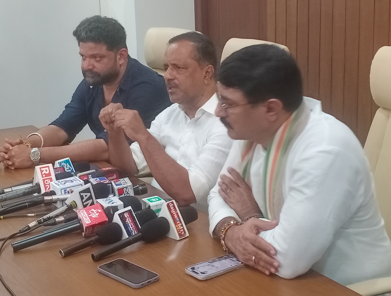 ಮಂಗಳೂರಿನಲ್ಲಿ ನಾಳೆ ಸಚಿವ ಸಂಪುಟ ಸಭೆ : ಕರಾವಳಿ ಅಭಿವೃದ್ಧಿಗೆ ಹೆಚ್ಚಿನ ಆದ್ಯತೆ – ಸಚಿವ ಯು.ಟಿ. ಖಾದರ್