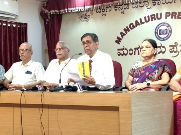 ಅ.10 :ಗೌಡ ಸಾರಸ್ವತ ಬ್ರಾಹ್ಮಣ ಸೇವಾ ಸಂಘದ 88ನೇ ಸಂಸ್ಥಾಪನಾ ದಿನಾಚರಣೆ