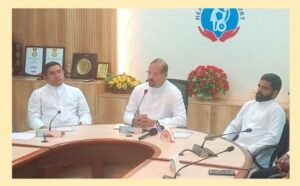 ಅ. 27,28 : ದೇರಳಕಟ್ಟೆಯ ಫಾದರ್ ಮುಲ್ಲರ್ ಆವರಣದಲ್ಲಿ ‘ಪ್ರೇರಣಾ ವಿಜ್ಞಾನೋತ್ಸವ–2026’