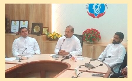 ಅ. 27,28 : ದೇರಳಕಟ್ಟೆಯ ಫಾದರ್ ಮುಲ್ಲರ್ ಆವರಣದಲ್ಲಿ ‘ಪ್ರೇರಣಾ ವಿಜ್ಞಾನೋತ್ಸವ–2026’