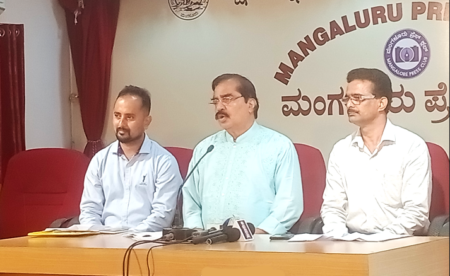 ಆಳ್ವಾಸ್ ನುಡಿಸಿರಿ-ವಿರಾಸತ್ಗೆ ಜನವರಿ 6ರಿಂದ ಚಾಲನೆ – ಡಾ.ಮೋಹನ್ ಆಳ್ವ